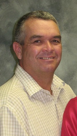 Johnny McClure