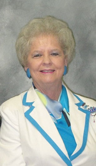 Martha Jean Miller