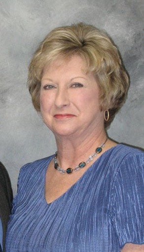 Mary V. Moody