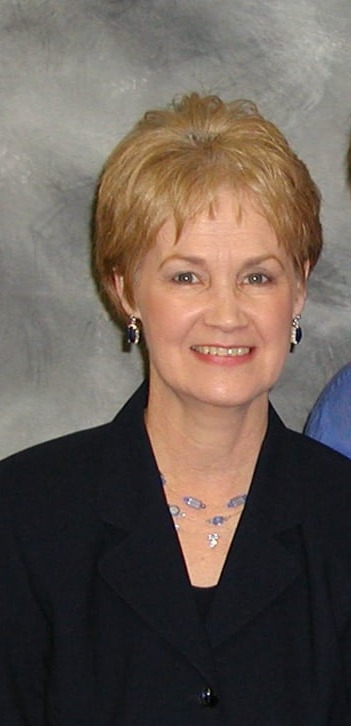 Nan Stapleton