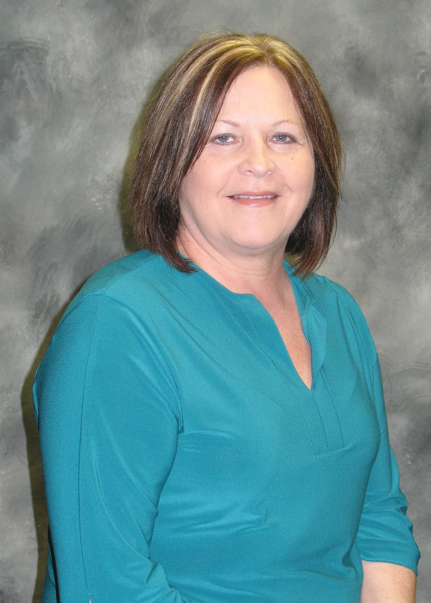 Pam Kee