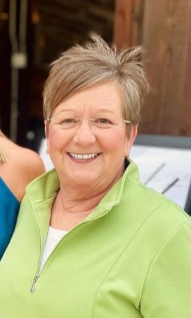 Cathy Parish