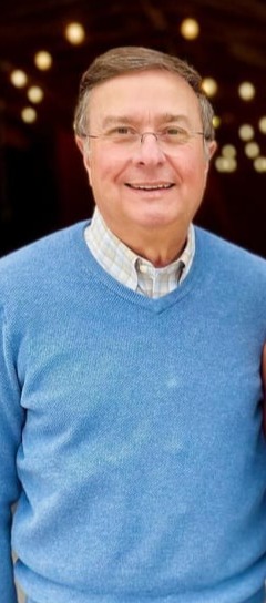 Donald Parish