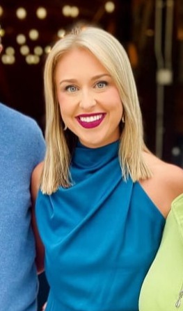 Caroline Parish