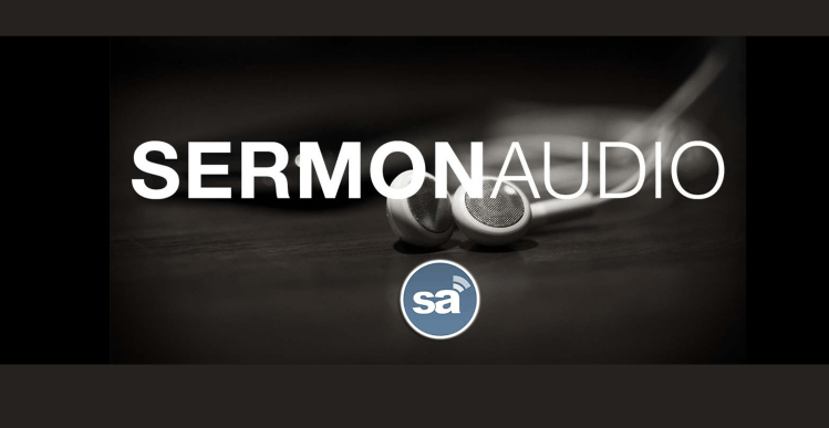 HMBC on Sermon Audio