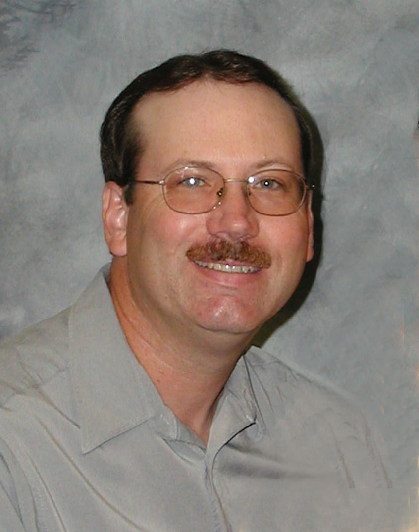 Patrick Smith
