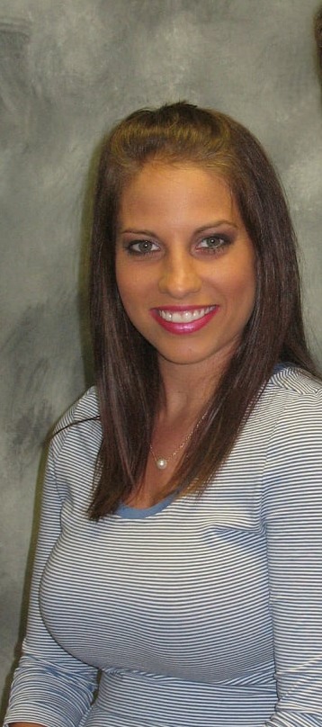 Rachel Webb