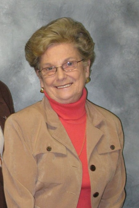 Jane Scates