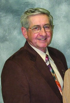 Ray Scates