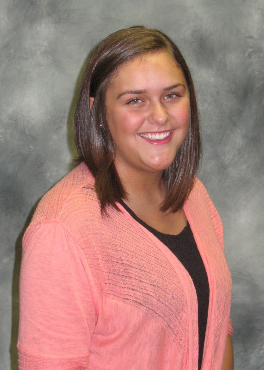 Reese Hopper Dempsy