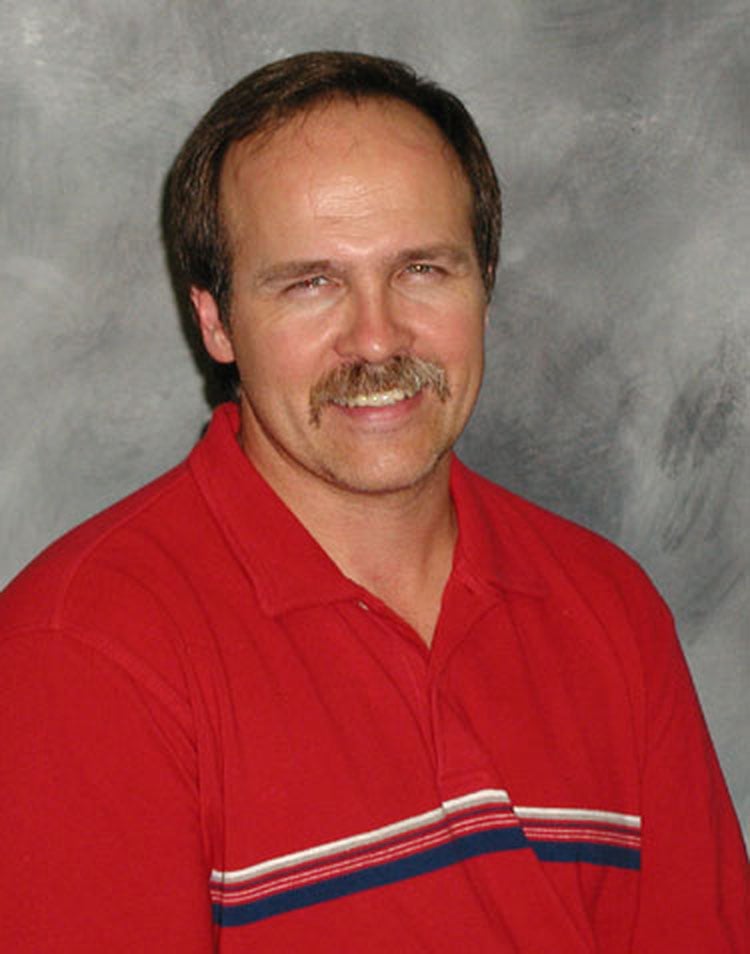 Ricky McAlexander
