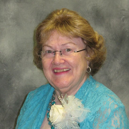 Sarah Ann Kirksey Ridings