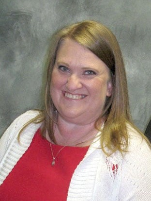 Angel Roberts