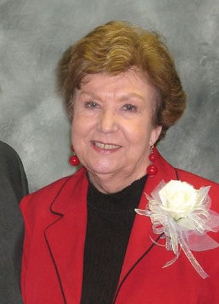 Nancy Rush