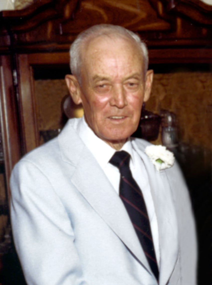 Sam Allen