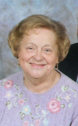 Carrie Brewer Sanders
