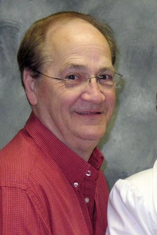 Jimmy Simpson