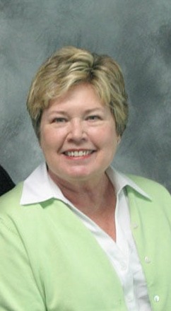 Wanda Smith