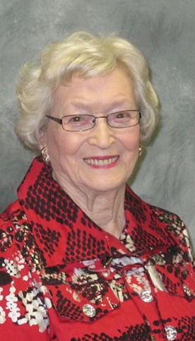 Wilma Smith
