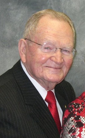 Ray Smith