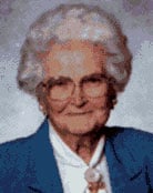 Sarah Smith