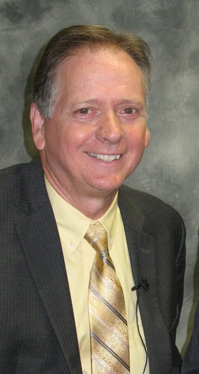 Kenneth Lynn Stapleton