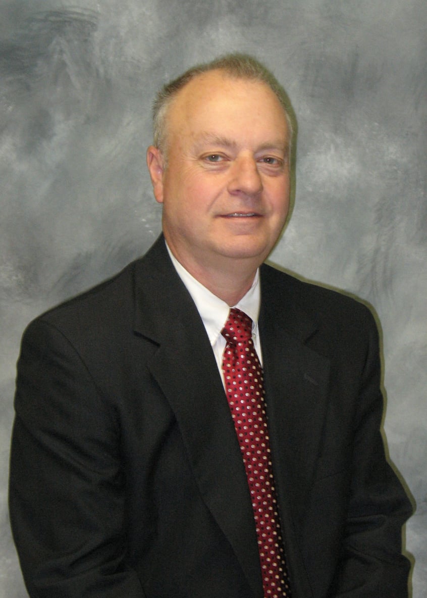 Steve Edwards