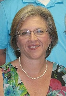 Donna Thomason