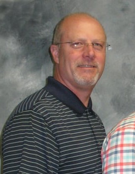 Todd Simpson