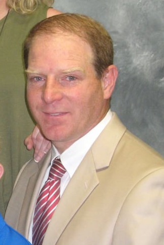 Trey Crews