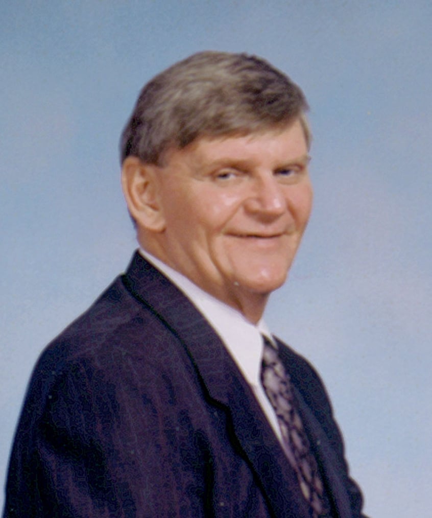 Walter Brown