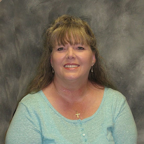 Teresa Warbritton