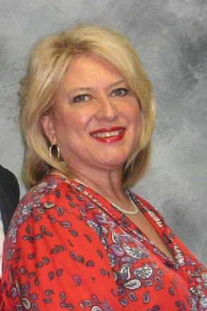 Denise Webb