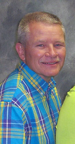 Mitchell Whitworth