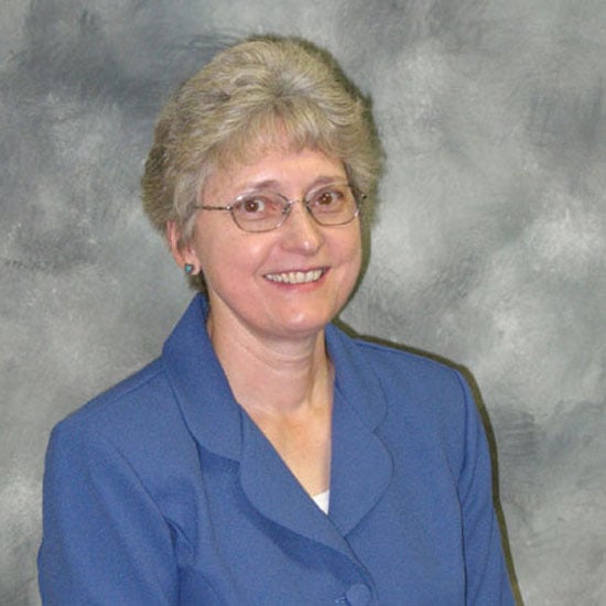 Susan Wright